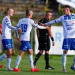 Stomil Olsztyn wygrał 7:1 z Mamrami Giżycko