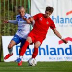 Stomil Olsztyn wygrał 7:1 z Mamrami Giżycko