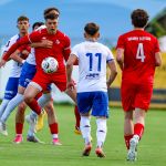 Stomil Olsztyn wygrał 7:1 z Mamrami Giżycko
