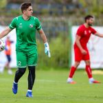 Stomil Olsztyn wygrał 7:1 z Mamrami Giżycko