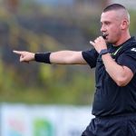 Stomil Olsztyn wygrał 7:1 z Mamrami Giżycko