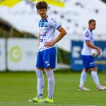 Stomil Olsztyn wygrał 7:1 z Mamrami Giżycko