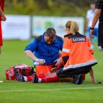 Stomil Olsztyn wygrał 7:1 z Mamrami Giżycko