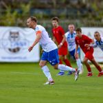 Stomil Olsztyn wygrał 7:1 z Mamrami Giżycko