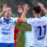 Stomil Olsztyn wygrał 7:1 z Mamrami Giżycko