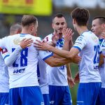 Stomil Olsztyn wygrał 7:1 z Mamrami Giżycko