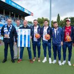 Stomil Olsztyn wygrał 7:1 z Mamrami Giżycko