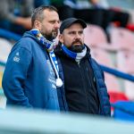 Stomil Olsztyn wygrał 7:1 z Mamrami Giżycko