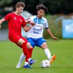 Stomil Olsztyn wygrał 7:1 z Mamrami Giżycko
