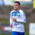 Stomil Olsztyn wygrał 7:1 z Mamrami Giżycko