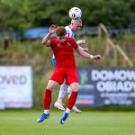 Stomil Olsztyn wygrał 7:1 z Mamrami Giżycko