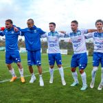 Stomil Olsztyn wygrał 7:1 z Mamrami Giżycko