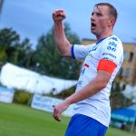 Stomil Olsztyn wygrał 7:1 z Mamrami Giżycko