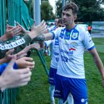 Stomil Olsztyn wygrał 7:1 z Mamrami Giżycko