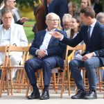 Józef Łobocki w Alei Sław Olsztyńskiego Sportu 