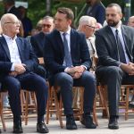 Józef Łobocki w Alei Sław Olsztyńskiego Sportu 