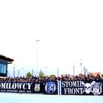 Kibicowskie zdjęcia z meczu Granica Kętrzyn - Stomil Olsztyn 0:5