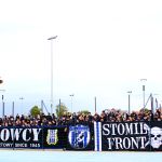Kibicowskie zdjęcia z meczu Granica Kętrzyn - Stomil Olsztyn 0:5