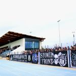 Kibicowskie zdjęcia z meczu Granica Kętrzyn - Stomil Olsztyn 0:5