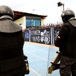 Kibicowskie zdjęcia z meczu Granica Kętrzyn - Stomil Olsztyn 0:5