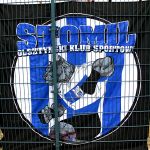 Kibicowskie zdjęcia z meczu Granica Kętrzyn - Stomil Olsztyn 0:5