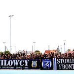 Kibicowskie zdjęcia z meczu Granica Kętrzyn - Stomil Olsztyn 0:5