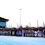 Kibicowskie zdjęcia z meczu Granica Kętrzyn - Stomil Olsztyn 0:5