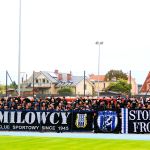 Kibicowskie zdjęcia z meczu Granica Kętrzyn - Stomil Olsztyn 0:5