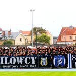 Kibicowskie zdjęcia z meczu Granica Kętrzyn - Stomil Olsztyn 0:5
