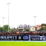 Kibicowskie zdjęcia z meczu Granica Kętrzyn - Stomil Olsztyn 0:5