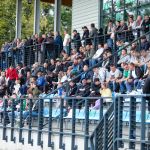 Kibicowskie zdjęcia z meczu Granica Kętrzyn - Stomil Olsztyn 0:5