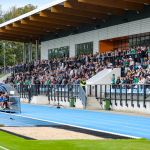 Kibicowskie zdjęcia z meczu Granica Kętrzyn - Stomil Olsztyn 0:5