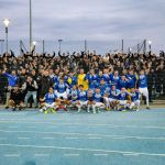 Kibicowskie zdjęcia z meczu Granica Kętrzyn - Stomil Olsztyn 0:5