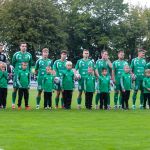 Stomil Olsztyn wygrał 5:0 w Kętrzynie z Granicą