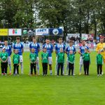 Stomil Olsztyn wygrał 5:0 w Kętrzynie z Granicą