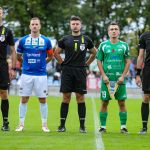 Stomil Olsztyn wygrał 5:0 w Kętrzynie z Granicą