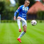 Stomil Olsztyn wygrał 5:0 w Kętrzynie z Granicą