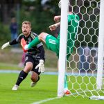 Stomil Olsztyn wygrał 5:0 w Kętrzynie z Granicą
