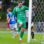 Stomil Olsztyn wygrał 5:0 w Kętrzynie z Granicą