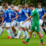 Stomil Olsztyn wygrał 5:0 w Kętrzynie z Granicą