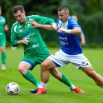 Stomil Olsztyn wygrał 5:0 w Kętrzynie z Granicą