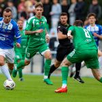 Stomil Olsztyn wygrał 5:0 w Kętrzynie z Granicą