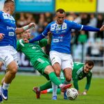 Stomil Olsztyn wygrał 5:0 w Kętrzynie z Granicą