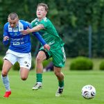 Stomil Olsztyn wygrał 5:0 w Kętrzynie z Granicą