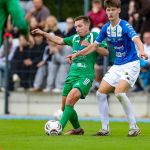 Stomil Olsztyn wygrał 5:0 w Kętrzynie z Granicą