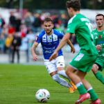 Stomil Olsztyn wygrał 5:0 w Kętrzynie z Granicą