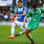 Stomil Olsztyn wygrał 5:0 w Kętrzynie z Granicą