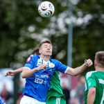 Stomil Olsztyn wygrał 5:0 w Kętrzynie z Granicą