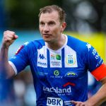 Stomil Olsztyn wygrał 5:0 w Kętrzynie z Granicą