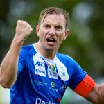 Stomil Olsztyn wygrał 5:0 w Kętrzynie z Granicą